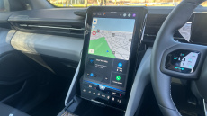 Ford Explorer 210kW Premium 77kWh 5dr Auto Electric Estate